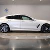 bmw 8-series 2022 -BMW--BMW 8 Series 3BA-GV30--WBAGV22000CK90969---BMW--BMW 8 Series 3BA-GV30--WBAGV22000CK90969- image 4