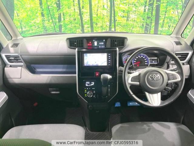 toyota roomy 2020 -TOYOTA--Roomy DBA-M900A--M900A-0469250---TOYOTA--Roomy DBA-M900A--M900A-0469250- image 2