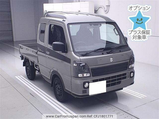 suzuki carry-truck 2025 CFJ1801771 image 1