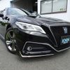 toyota crown-hybrid 2018 quick_quick_AZSH20_AZSH20-1014934 image 9