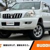 toyota land-cruiser-prado 2003 -TOYOTA--Land Cruiser Prado TA-VZJ121W--VZJ121-0007445---TOYOTA--Land Cruiser Prado TA-VZJ121W--VZJ121-0007445- image 1