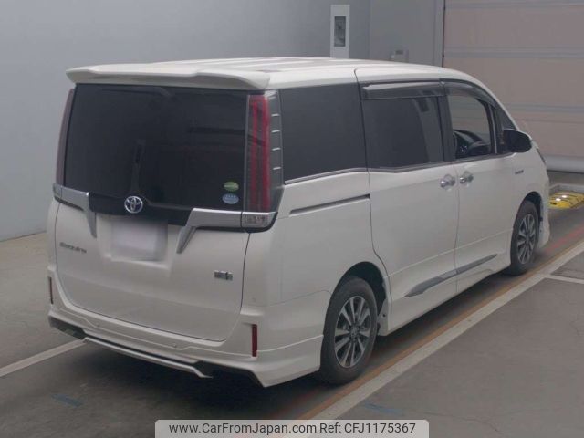 toyota esquire 2019 -TOYOTA--Esquire ZWR80G-0406426---TOYOTA--Esquire ZWR80G-0406426- image 2