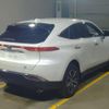 toyota harrier 2022 quick_quick_6BA-MXUA85_MXUA85-0012317 image 2