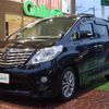 toyota alphard 2010 -TOYOTA--Alphard DBA-ANH20W--ANH20-8126069---TOYOTA--Alphard DBA-ANH20W--ANH20-8126069- image 19