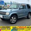 mitsubishi pajero-mini 2006 -MITSUBISHI 【名変中 】--Pajero mini H58A--0707535---MITSUBISHI 【名変中 】--Pajero mini H58A--0707535- image 22