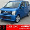 suzuki wagon-r 2018 quick_quick_MH55S_MH55S-205113 image 1