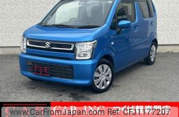 suzuki wagon-r 2018 quick_quick_MH55S_MH55S-205113