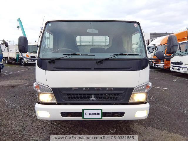 mitsubishi-fuso canter 2010 -MITSUBISHI--Canter PDG-FE83DN--FE83DN-570324---MITSUBISHI--Canter PDG-FE83DN--FE83DN-570324- image 2