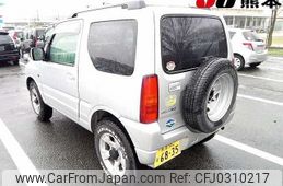 suzuki jimny 2002 TE4230