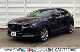 mazda cx-3 2020 CFJ1732080