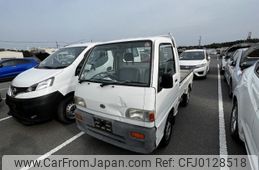 subaru sambar-van 1997 quick_quick_KS4_KS4-319381