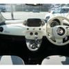 fiat 500 2018 -FIAT--Fiat 500 31209--0JA57842---FIAT--Fiat 500 31209--0JA57842- image 29