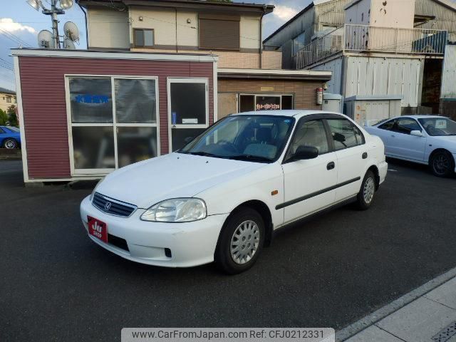 honda civic-ferio 1999 quick_quick_EK3_EK3-3309373 image 1