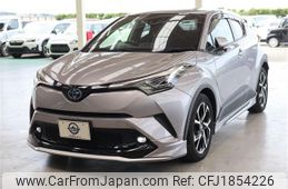 toyota c-hr 2018 CFJ1854226