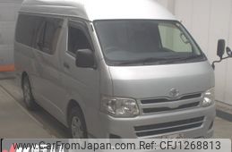 toyota hiace-van 2013 -TOYOTA--Hiace Van TRH200K-0191477---TOYOTA--Hiace Van TRH200K-0191477-