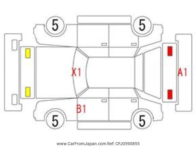 nissan note 2013 -NISSAN--Note DBA-E12--E12-143932---NISSAN--Note DBA-E12--E12-143932- image 2