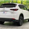 mazda cx-5 2022 CFJ1841812 image 15
