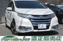 honda odyssey 2013 -HONDA--Odyssey RC1-1001712---HONDA--Odyssey RC1-1001712-
