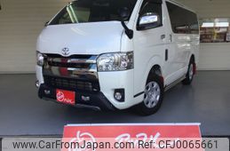 toyota hiace-van 2018 -TOYOTA--Hiace Van QDF-GDH206V--GDH206-1015397---TOYOTA--Hiace Van QDF-GDH206V--GDH206-1015397-