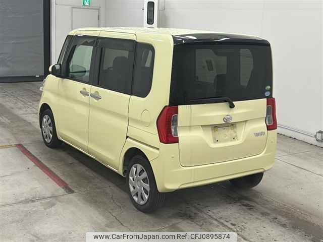 daihatsu tanto 2018 -DAIHATSU--Tanto LA600S-0632549---DAIHATSU--Tanto LA600S-0632549- image 2