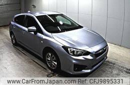 subaru impreza-wagon 2019 -SUBARU--Impreza Wagon GT3-065409---SUBARU--Impreza Wagon GT3-065409-