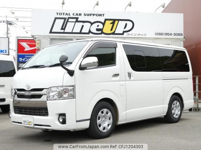 toyota hiace-van 2018 quick_quick_QDF-GDH201V_GDH201-1007524 image 1