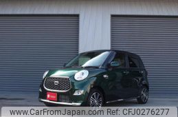 daihatsu cast 2019 quick_quick_LA250S_LA250S-0166521