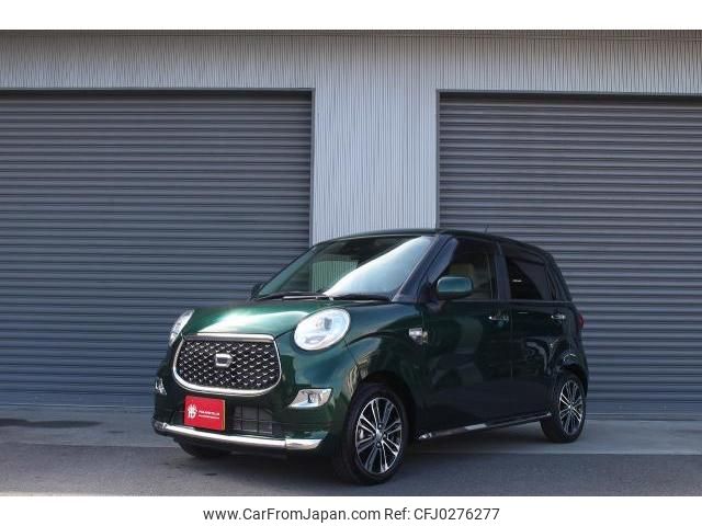 daihatsu cast 2019 quick_quick_LA250S_LA250S-0166521 image 1