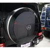 mercedes-benz g-class 2022 quick_quick_3DA-463350_W1N4633502X436892 image 13