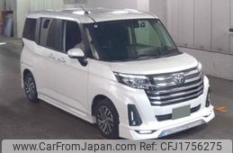 toyota roomy 2021 CFJ1756275