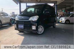 daihatsu tanto-exe 2010 CFJ1889824