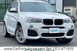 bmw x3 2014 -BMW--BMW X3 LDA-WY20--WBAWY32060L698269---BMW--BMW X3 LDA-WY20--WBAWY32060L698269-
