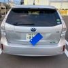 toyota prius-α 2012 -TOYOTA--Prius α DAA-ZVW41W--ZVW41-3139987---TOYOTA--Prius α DAA-ZVW41W--ZVW41-3139987- image 4