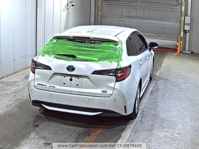 toyota corolla-touring-wagon 2019 -TOYOTA--Corolla Touring ZWE214W--ZWE214-6003225---TOYOTA--Corolla Touring ZWE214W--ZWE214-6003225- image 2