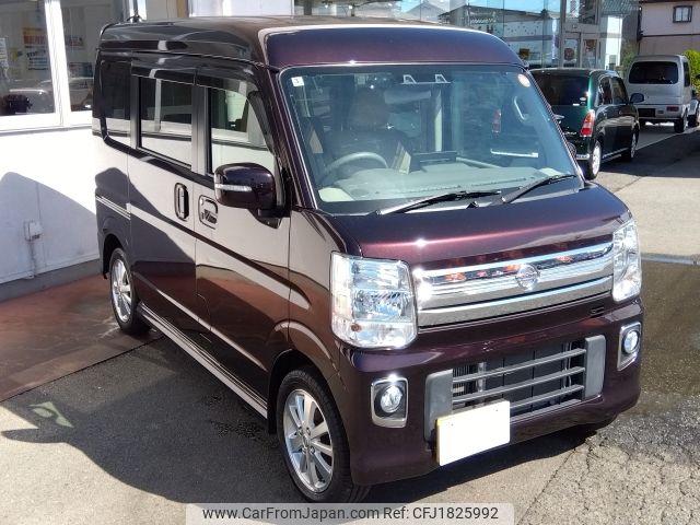 nissan clipper-rio 2022 CFJ1825992 image 2