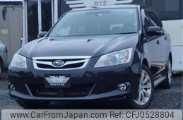 subaru exiga 2009 -SUBARU--Exiga YA4--YA4-008041---SUBARU--Exiga YA4--YA4-008041-