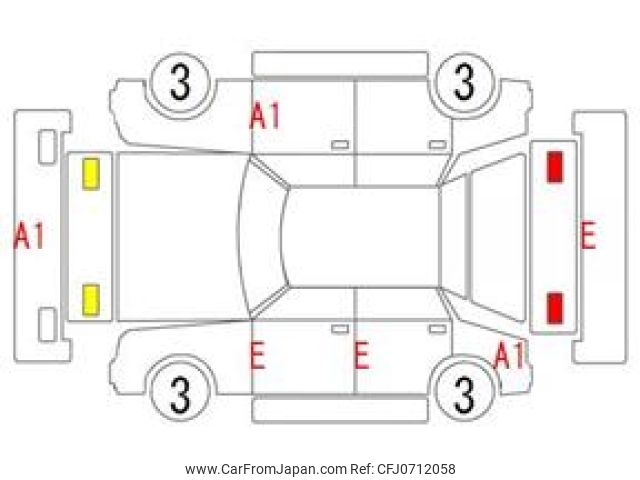 toyota prius 2016 -TOYOTA--Prius DAA-ZVW51--ZVW51-6030196---TOYOTA--Prius DAA-ZVW51--ZVW51-6030196- image 2