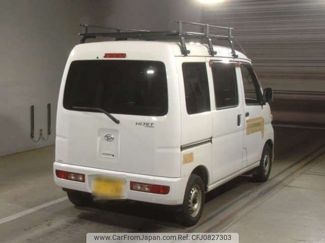 daihatsu hijet-van 2016 -DAIHATSU 【名古屋 480ﾒ6413】--Hijet Van EBD-S321V--S321V-0299635---DAIHATSU 【名古屋 480ﾒ6413】--Hijet Van EBD-S321V--S321V-0299635- image 2