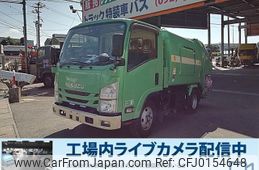 isuzu elf-truck 2016 GOO_NET_EXCHANGE_0803382A30240829W003