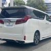 toyota alphard 2020 quick_quick_3BA-AGH30W_AGH30-0340353 image 3