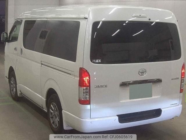 toyota hiace-van 2023 quick_quick_3BF-TRH216K_TRH216-8015389 image 2