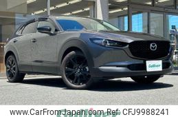 mazda cx-3 2024 -MAZDA--CX-30 5AA-DMEJ3R--DMEJ3R-104934---MAZDA--CX-30 5AA-DMEJ3R--DMEJ3R-104934-