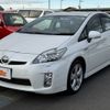 toyota prius 2009 -TOYOTA--Prius DAA-ZVW30--ZVW30-1108587---TOYOTA--Prius DAA-ZVW30--ZVW30-1108587- image 10