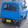 suzuki jimny 1991 -SUZUKI 【滋賀 480ﾆ1994】--Jimny JA11Vｶｲ--161681---SUZUKI 【滋賀 480ﾆ1994】--Jimny JA11Vｶｲ--161681- image 2