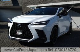 lexus nx 2023 -LEXUS--Lexus NX 6AA-AAZH20--AAZH20-1013807---LEXUS--Lexus NX 6AA-AAZH20--AAZH20-1013807-