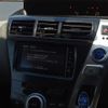 toyota prius-α 2012 -TOYOTA--Prius α ZVW41W-3162136---TOYOTA--Prius α ZVW41W-3162136- image 10