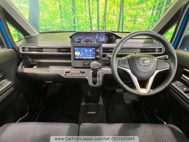 mazda flair 2019 CFJ1635495 image 2