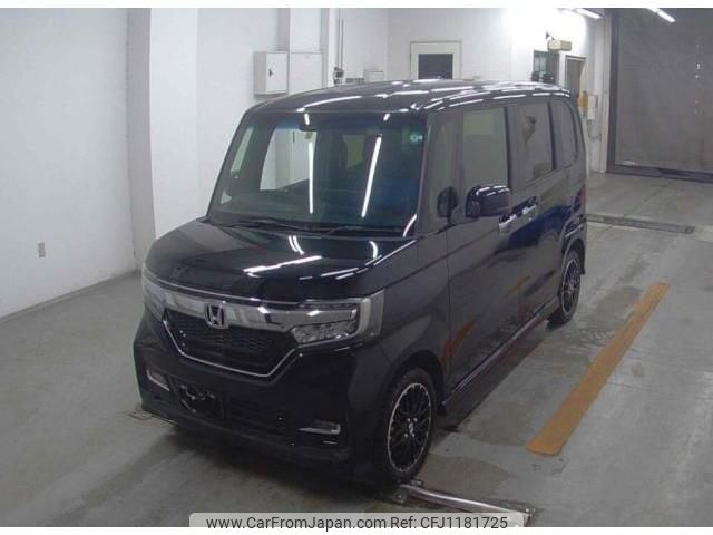 honda n-box 2018 quick_quick_DBA-JF4_JF4-1014732 image 1