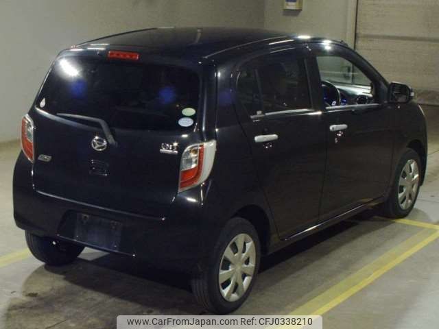 daihatsu mira-e-s 2012 -DAIHATSU--Mira e:s DBA-LA310S--LA310S-1017245---DAIHATSU--Mira e:s DBA-LA310S--LA310S-1017245- image 2