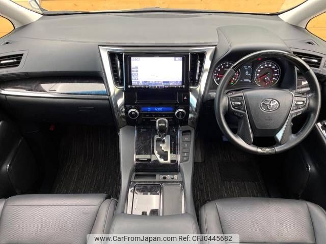 toyota alphard 2019 -TOYOTA--Alphard DBA-AGH30W--AGH30-0293812---TOYOTA--Alphard DBA-AGH30W--AGH30-0293812- image 2